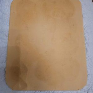 Pampered Chef Family Heritage Classics Collection rectangular Cookie Sheet